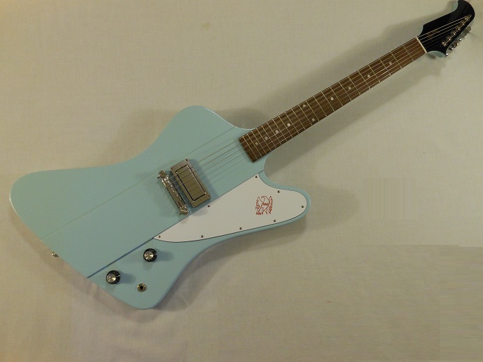 Exclusive Firebird I Picture 1